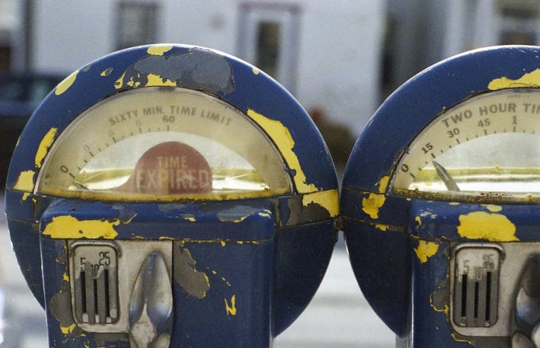 New St. Louis parking meters bring change and confusion