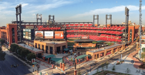 Busch Stadium