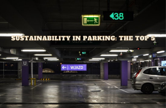 Sustainability in Parking The Top 5