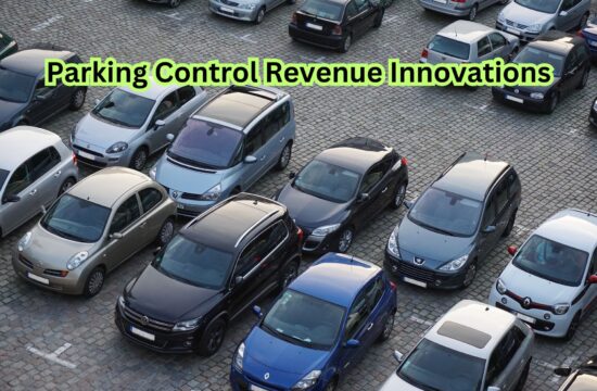 Parking Control Revenue Innovations