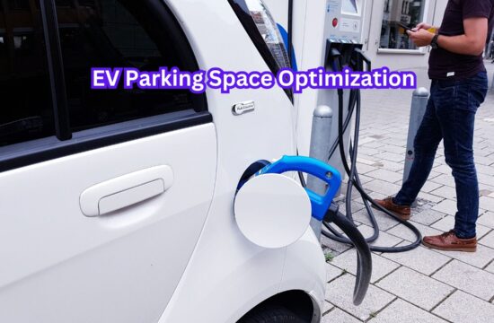 EV Parking Space Optimization