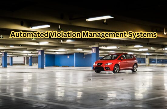 Automated Violation Management Systems